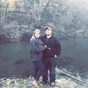 Meet your Posher, Shelbi-rae